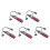 Mini PCIe to PCI Express 16X Riser for Laptop External Graphics Card 1
