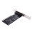 25Pin Parallel Pci To Db25 Printer Port Controller Card 6