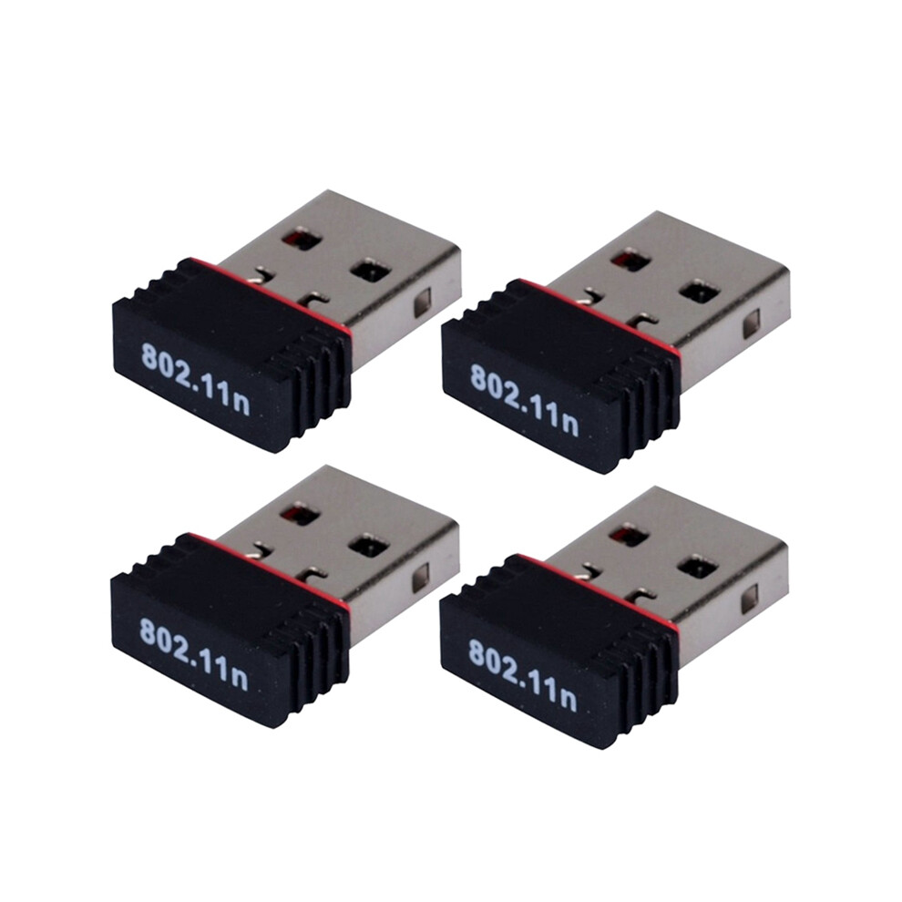 Realtek Usb Wireless 802.11B/G Lan Card Wifi Network Adapter 4853440198198