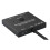 Bidirektionales 8K USB C KVM-Switch USB3.1 Typ-C-Splitterkabel 1