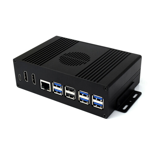 Mini-Computer-Kit für 5, B 2