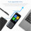 T11 Smart Voice Translator 138 Languages WiFi Enabled 1