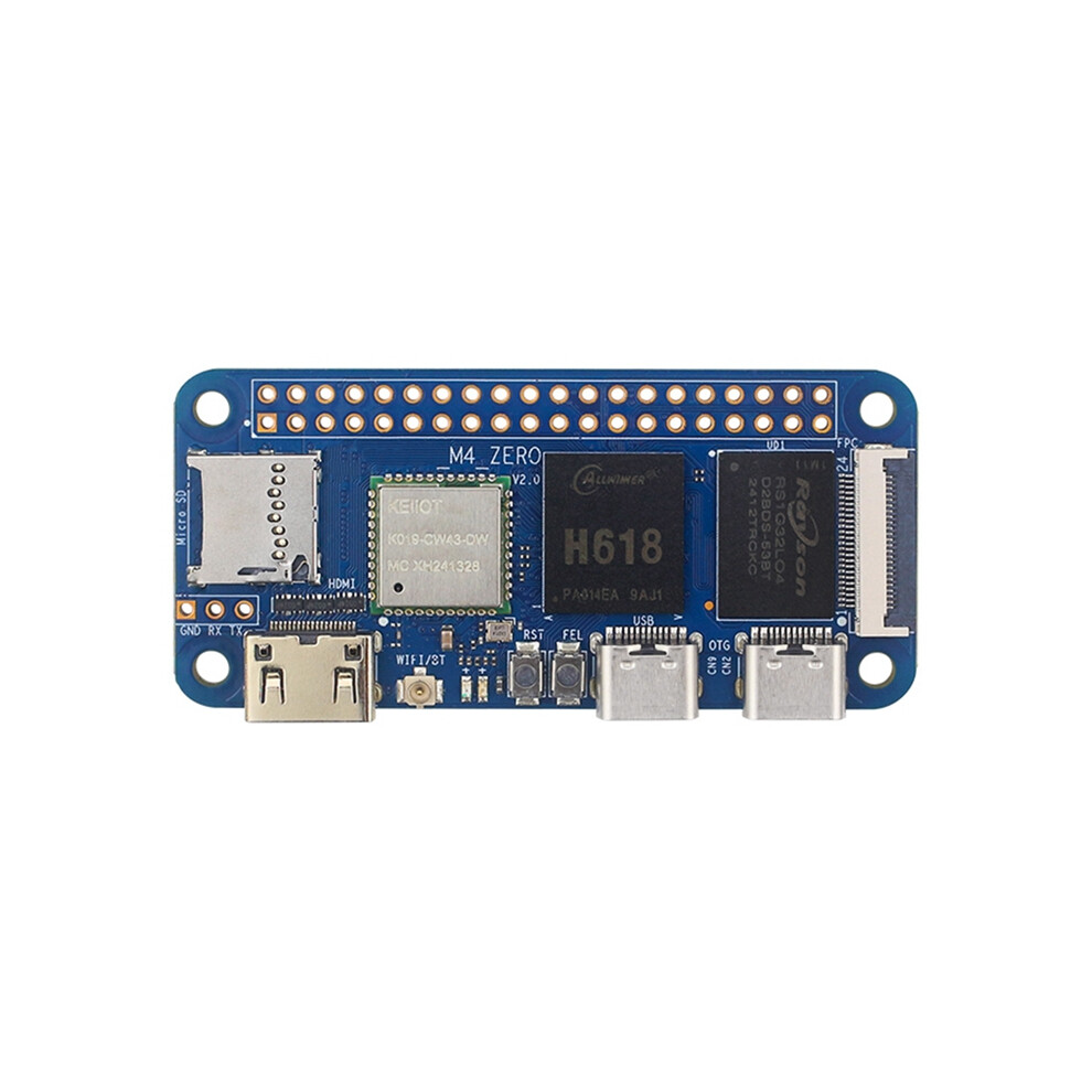For Banana Pi - Zero Development Board 4853440103277
