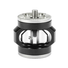 Camera Gear Extension Extended Mount Adapter