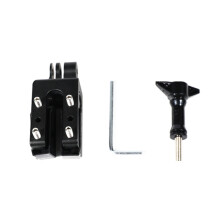 Motorcycle Windshield Mount for Hero 12 & Above Accessories