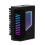 ATX 24Pin Adapter 180 Degree ARGB 5V Synchronization Black 2
