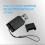 For Portable Mini Smart Card Reader USB Interface (ACR39T-A1) 5