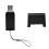 For Portable Mini Smart Card Reader USB Interface (ACR39T-A1) 1