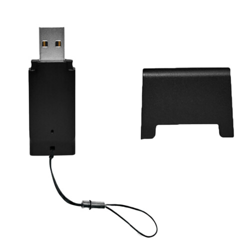 For Portable Mini Smart Card Reader USB Interface (ACR39T-A1)