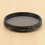 ND Filter Adjustable 49mm for Camera Lens 4