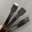 PCIe 4.0 Male to Transfer Cable for PC Server 25cm 5