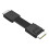 PCIe 4.0 Male to Transfer Cable for PC Server 25cm 2