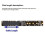 M.2 NVMe Key M SSD Extension Cable 25cm 3