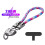 240W Pd3.1 Data Cable Type C to Fast Charging Cord,Black 7