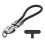 240W Pd3.1 Data Cable Type C to Fast Charging Cord,Black 1