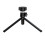 Alloy Tripod Mount for Mini with Bracket Pipe 1/4 Screw 2