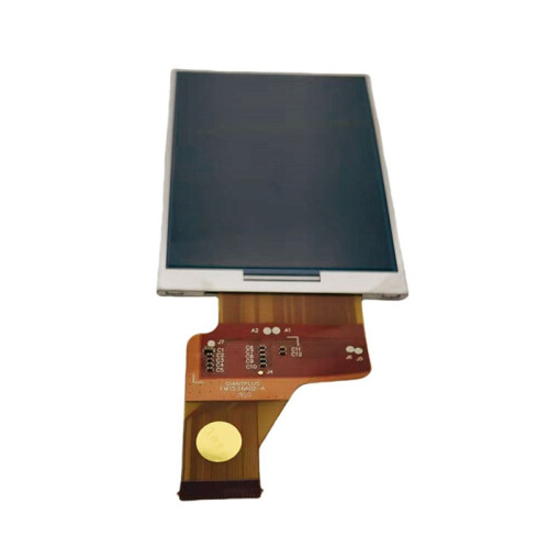 Replacement LCD Screen Display with Backlight Cameras Repair Parts 1