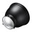 Reflektor Diffusor Lampenschirm Schale 55 Winkel 2