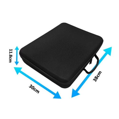Hard Carrying Case for Mini Kit Travel Storage 2