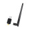 ZigBee 3.0 Dongle USB Gateway, Universal Gateway with Antenna 2