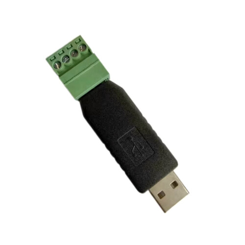5V Wiegand Wg to USB Converter