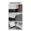Top-Mounted Power Button for Mini / Pro, Gray 4