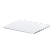 Trackpad Bluetooth Wireless 2.4G Wired Touchpad Touch Pad White