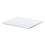 Trackpad Bluetooth Wireless 2.4G Wired Touchpad Touch Pad White 1