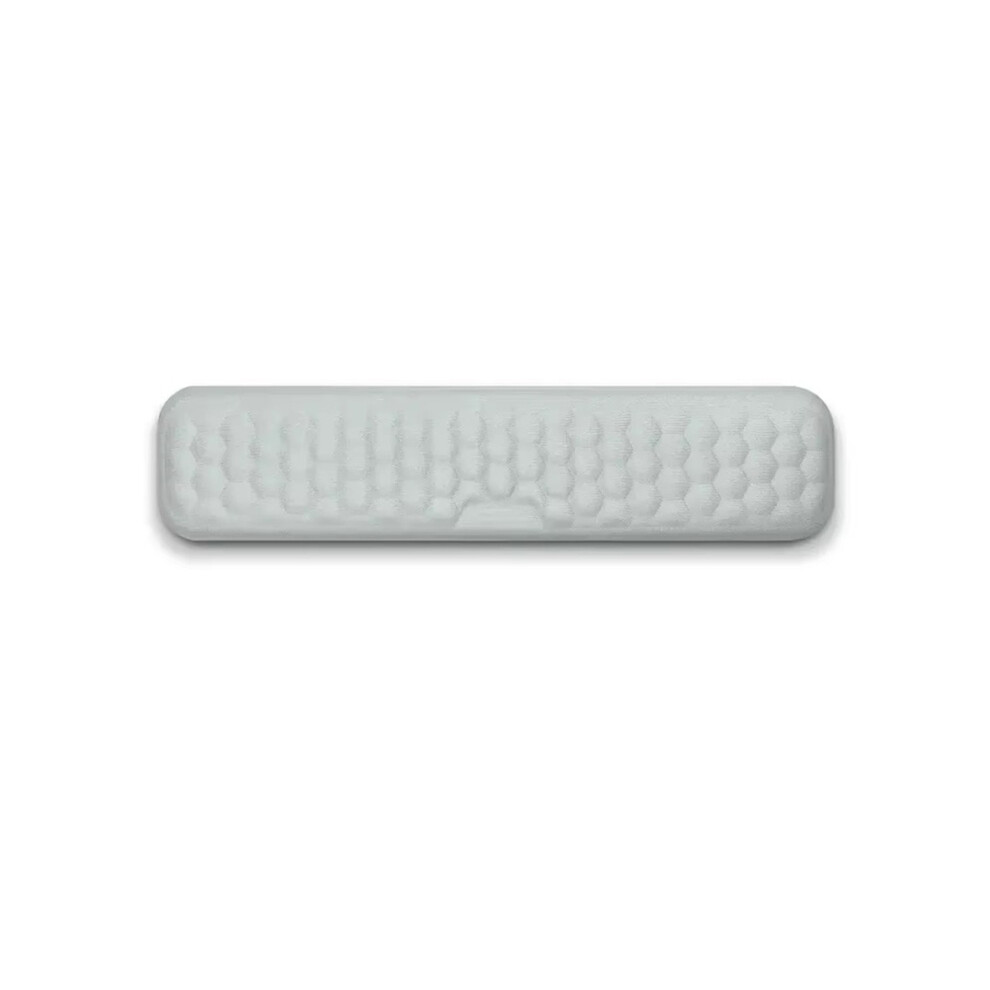 Wrist Mouse And Keyboard Protection Rest Pad Massage Texture 4853440108869