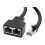 RJ45 Splitter Adapter LAN Ethernet Extender 1 Stecker auf 2 Buchsen Kabel 3