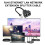 RJ45 Splitter Adapter LAN Ethernet Extender 1 Stecker auf 2 Buchsen Kabel 6