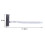 HDD Cable for Laptop SATA Hard Drive SSD Connector Flex 5
