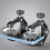 Screen Opening Clamp Support Separation Special 4
