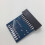 New Adapter JTAG for Easy Jtag Plus Box / ESAYJTAG Tool 4