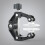 Screen Opening Clamp Support Separation Special 6