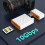USB3.2 10Gbps CFexpress Type A Memory Card Reader with USB C/A Port 4