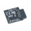 TPM 2.0 Encryption Security Module MS-44462-SPI 12 Pin SPI 4