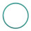 Camera Lens Ring for III GR3X/GR3 HDF Green 3
