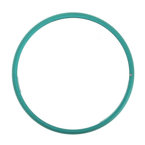 Camera Lens Ring for III GR3X/GR3 HDF Green 2