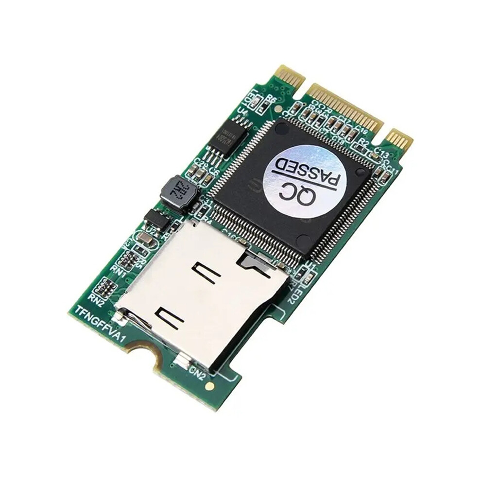 For M.2 Micro-Sd Card Reader Sdhc Sdxc Tf To M2 B Key 4853440107091