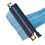 PCIE 4.0 X16 GPU Graphics Card Extension Cable for 3090 6