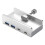 4 Ports USB 3.2 HUB USB3.2 Splitter Adapter Clip Multi Concentrator,B 2