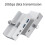 4 Ports USB 3.2 HUB USB3.2 Splitter Adapter Clip Multi Concentrator,B 6