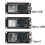 ESP32 ESP-WROOM-32D WIFI Bluetooth Development Board CH340 Micro-USB 3