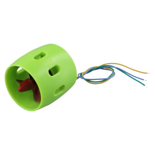 Underwater Propeller Brushless Motor CCW 2
