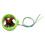 Underwater Propeller Brushless Motor CCW 1