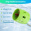 Underwater Propeller Brushless Motor CCW 7