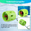Underwater Propeller Brushless Motor CCW 6