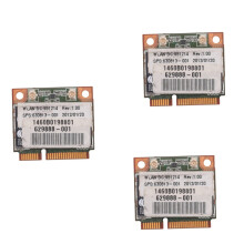 RT3592BC8 Dual Band 300M & Bluetooth 3.0 Wireless Card for 4530S
