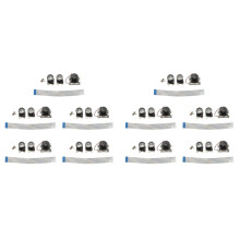 Night Vision Camera Module for 4, Mini 5MP 1080P HD